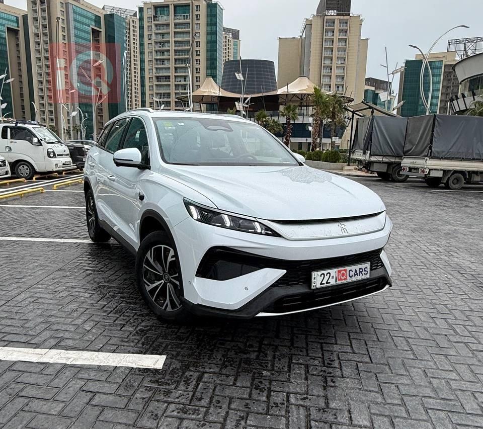 بي واي دي ‎سونغ برو DM-i